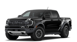 2026 Ford Ranger® External Image 2